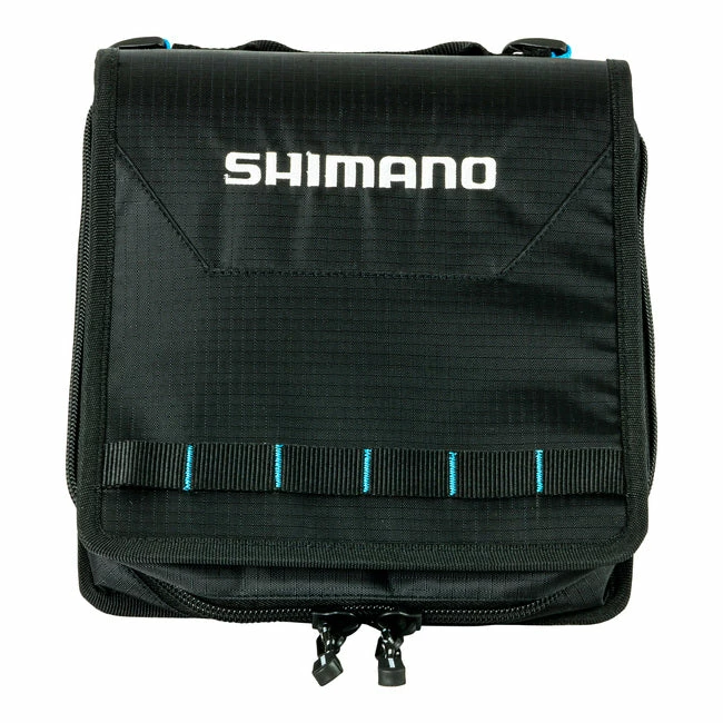 Shimano Baraja Worm/Tackle Binders Accessories 3 Shimano Baraja Worm/Tackle Binders Accessories