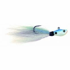 Lures SPRO Prime Bucktail Jigs