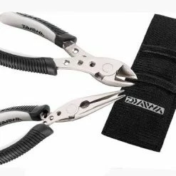 Daiwa D-Vec Deckhand Plier & Cutter Kit Terminal Tackle