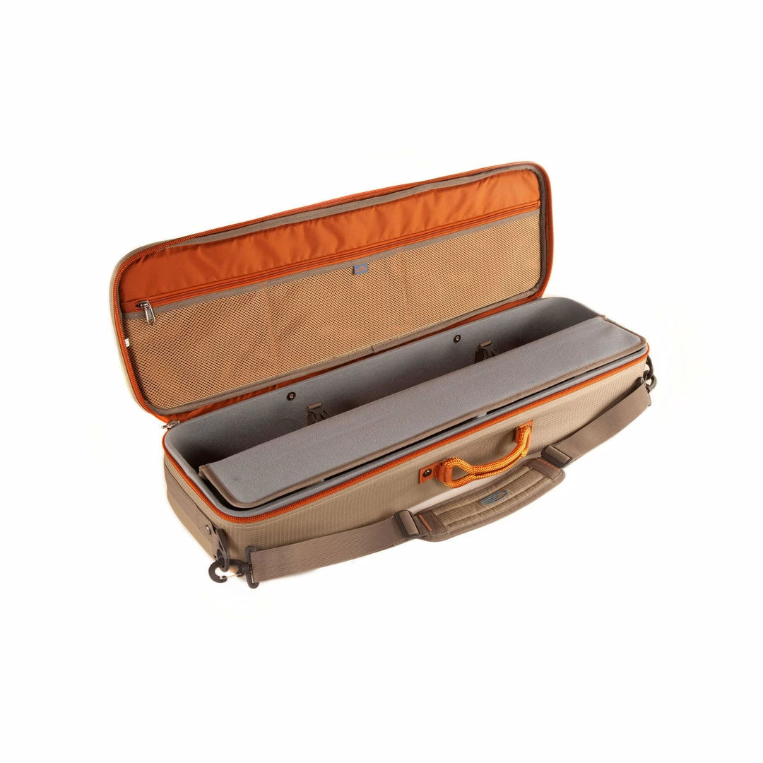 Fly Fishing Fishpond Dakota Carry-On Rod & Reel Case 3 Fly Fishing Fishpond Dakota Carry-On Rod & Reel Case