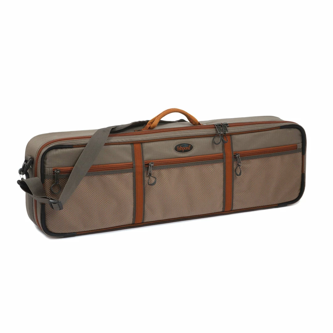 Fly Fishing Fishpond Dakota Carry-On Rod & Reel Case 1 Fly Fishing Fishpond Dakota Carry-On Rod & Reel Case