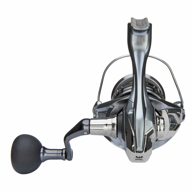 Shimano NASCI FC Spinning Reels 2 Shimano NASCI FC Spinning Reels