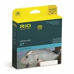 Rio Tropical GT Fly Lines Fly Fishing