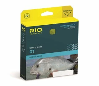 Rio Tropical GT Fly Lines Fly Fishing 1 Rio Tropical GT Fly Lines Fly Fishing
