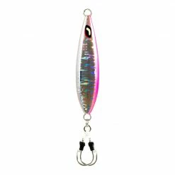 Shimano Butterfly Wing Fall Jigs