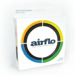 Airflo Depthfinder Big Game Fly Line