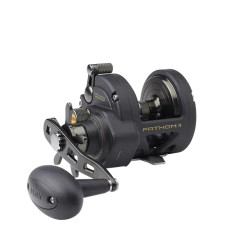 Penn Fathom II Star Drag Conventional Reels