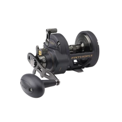 Penn Fathom II Star Drag Conventional Reels