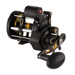 Penn Fathom II Levelwind Conventional Reels