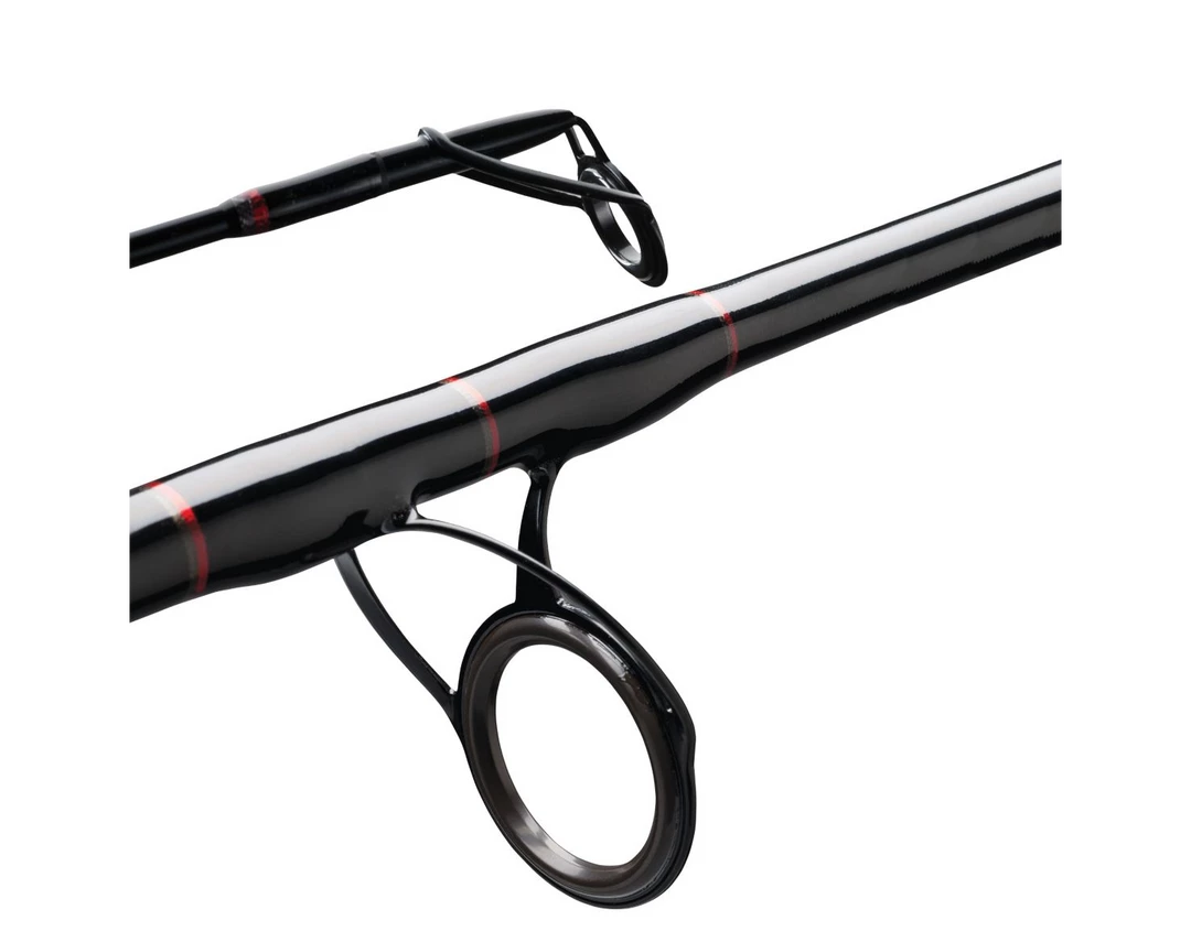 Penn Rampage Jigging Spinning Rods 2 Penn Rampage Jigging Spinning Rods