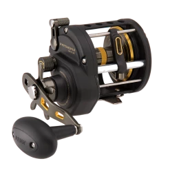 Penn Fathom II Levelwind Conventional Reels