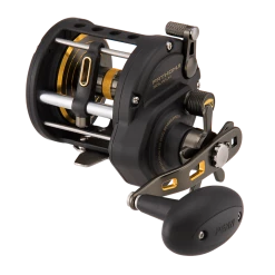 Penn Fathom II Levelwind Conventional Reels