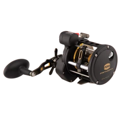 Penn Fathom II Levelwind Conventional Reels