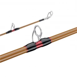 Shakespeare Ugly Stik Tiger Casting Rods
