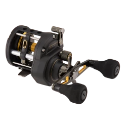 Penn Fathom II Levelwind Conventional Reels