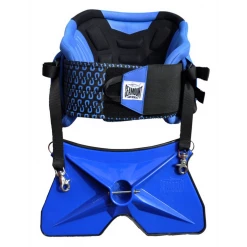 White Water Outfitters Sales 28 Seamount Moko Stand-Up Fishing Harness ONLY