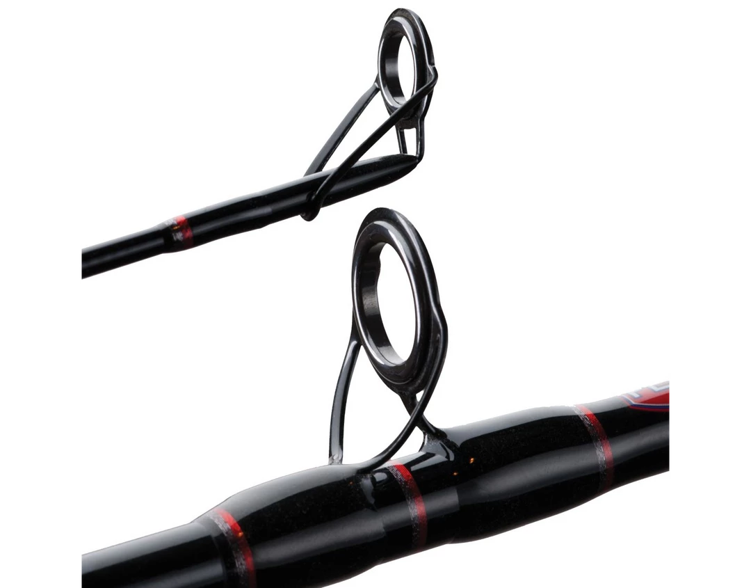 Penn Rampage Jigging Conventional Rods 2 Penn Rampage Jigging Conventional Rods