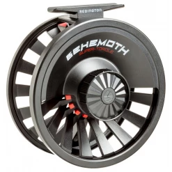 Redington Behemoth Fly Reels & Extra Spools
