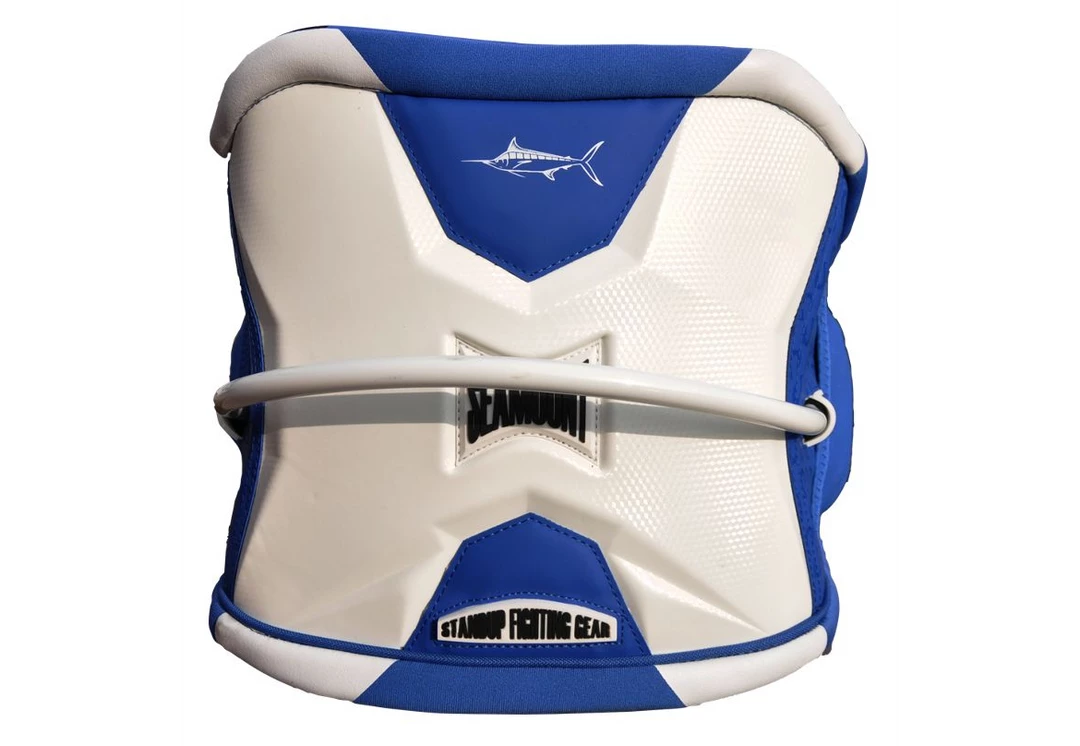 Seamount Moko Stand-Up Fishing Harness ONLY 2 Seamount Moko Stand-Up Fishing Harness ONLY