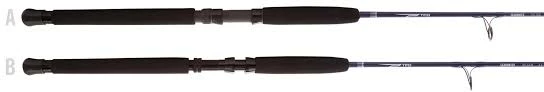 Temple Fork Outfitters TFO Seahunter Spinning Rods 1 Temple Fork Outfitters TFO Seahunter Spinning Rods