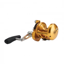 Penn International VISX Two-Speed Reels