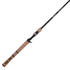 Shakespeare Ugly Stik Elite Casting Rods