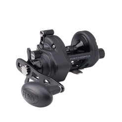 Penn Fathom II Star Drag Conventional Reels