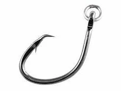 Terminal Tackle Owner Ringed Super Mutu Circle Hooks 5127-R