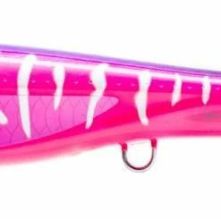 Nomad Design Dartwing 130 Skipping Popper Lures 7 Nomad Design Dartwing 130 Skipping Popper Lures