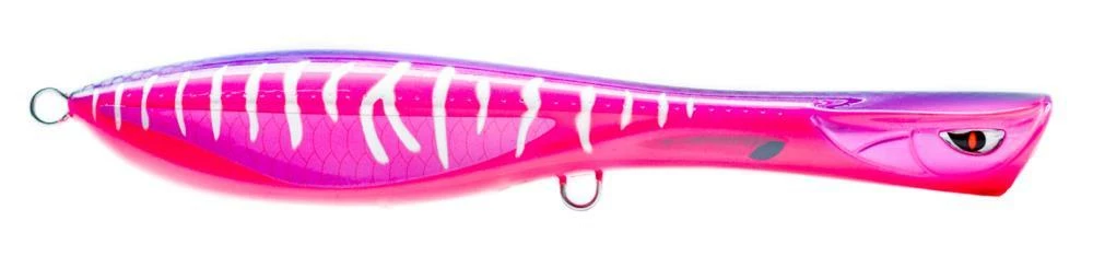 Nomad Design Dartwing 130 Skipping Popper Lures 3 Nomad Design Dartwing 130 Skipping Popper Lures