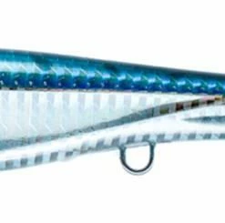 Nomad Design Dartwing 165 Skipping Popper Lures