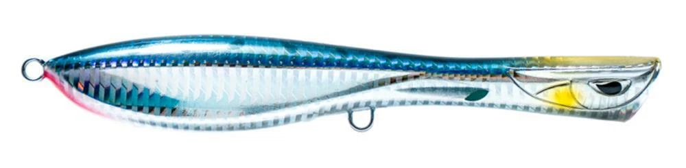 Nomad Design Dartwing 130 Skipping Popper Lures 2 Nomad Design Dartwing 130 Skipping Popper Lures
