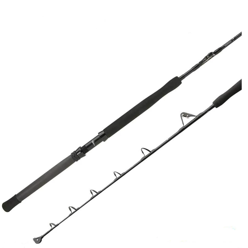 Shimano Tallus Roller Stripper Conventional Rods 1 Shimano Tallus Roller Stripper Conventional Rods