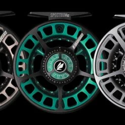 Sage Spectrum LT Fly Reels & Extra Spools 10 Sage Spectrum LT Fly Reels & Extra Spools