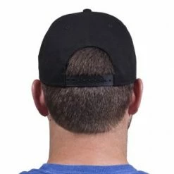 Grundéns Apparel Eat Fish Grundens Ball Cap