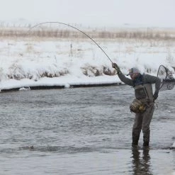 Fishpond Nomad El Jefe Net Fly Fishing