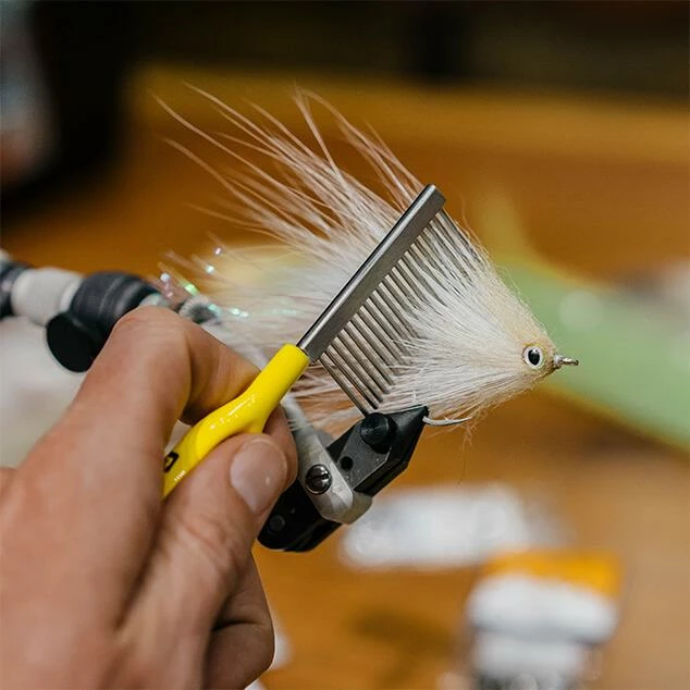 Loon Outdoors Loon Ergo Comb Fly Fishing 2 Loon Outdoors Loon Ergo Comb Fly Fishing