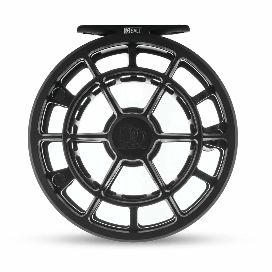 Ross Evolution R Salt Fly Reels 3 Ross Evolution R Salt Fly Reels