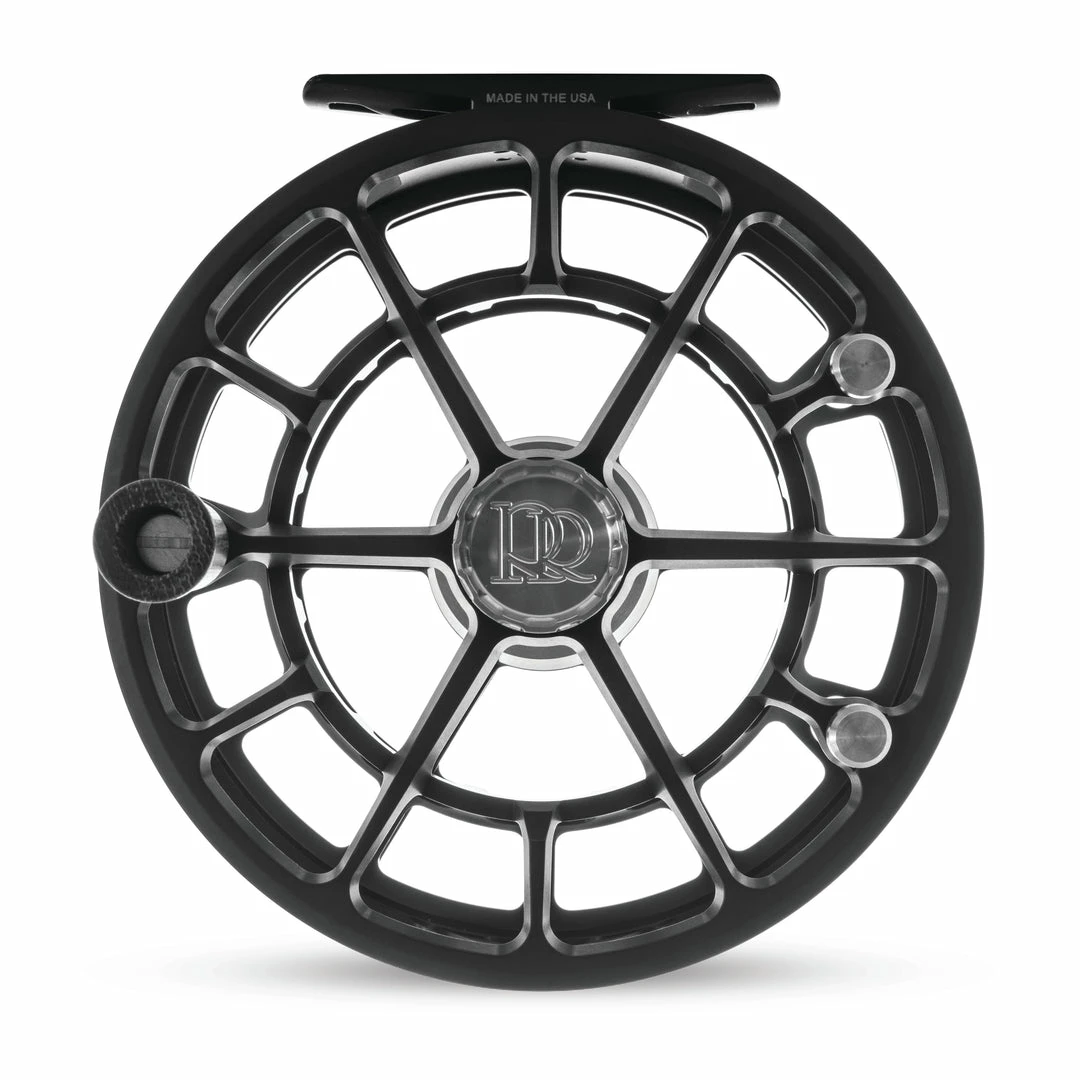 Ross Evolution R Salt Fly Reels 2 Ross Evolution R Salt Fly Reels