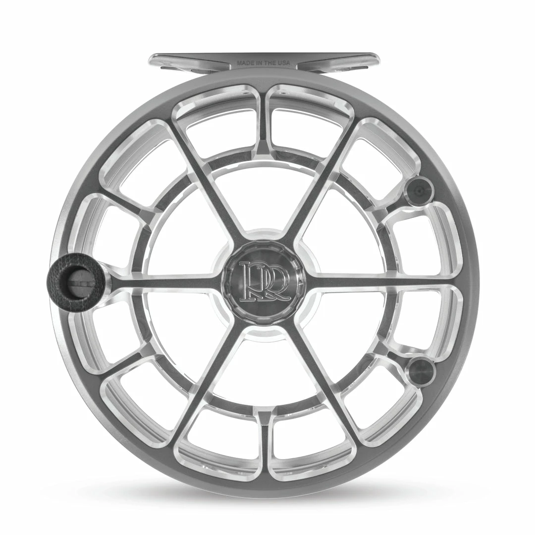 Ross Evolution R Salt Fly Reels 4 Ross Evolution R Salt Fly Reels