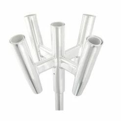 Tigress Five Banger Five Rod Cluster Accessories