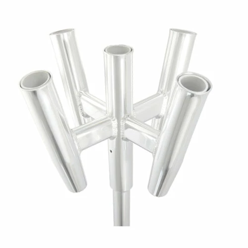 Tigress Five Banger Five Rod Cluster Accessories 1 Tigress Five Banger Five Rod Cluster Accessories