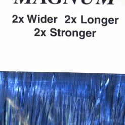 Hedron Magnum Flashabou For Fly Tying/Lure Skirting