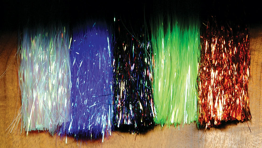 Hedron Flashabou 1 Hedron Flashabou