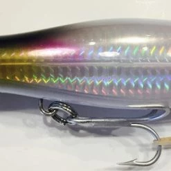 Striker Offshore Tackle Lures Striker Rocket Poppers