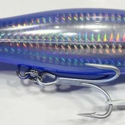 Striker Offshore Tackle Lures Striker Rocket Poppers