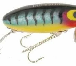 Arbogast Jitterbug Topwater Lures