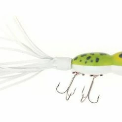 Arbogast Hula Popper Lures