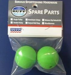 Rupp Marine Rupp Nylon Outrigger Ball Stops Accessories