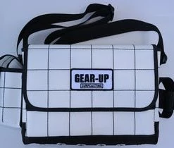 Gear Up Gear-Up Surfcasting 4 Tube Bag
